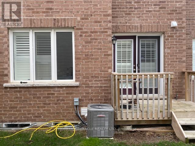 72 Blacksmith Drive, Woolwich, ON - Outdoor
