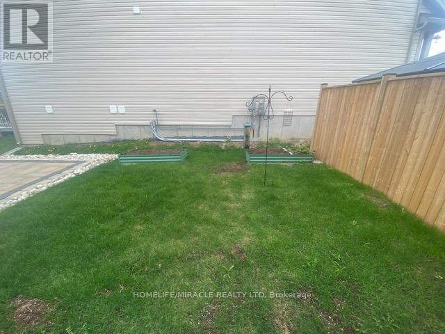 72 Blacksmith Drive, Woolwich, ON - Outdoor
