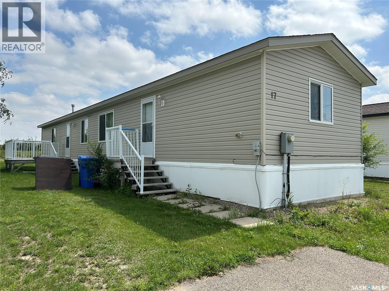 17 2004 Alice Road, Estevan, SK