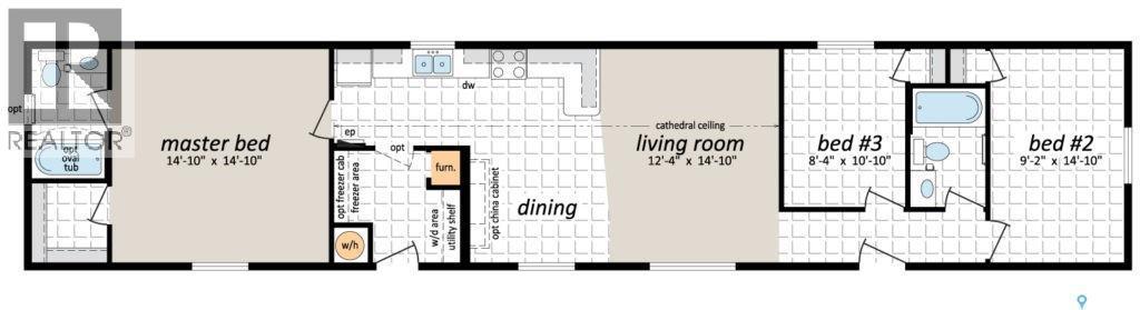 17 2004 Alice Road, Estevan, SK