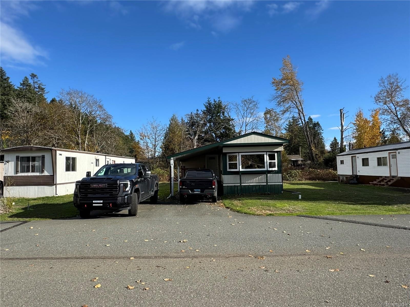 9-3216 Back Rd, Comox, BC