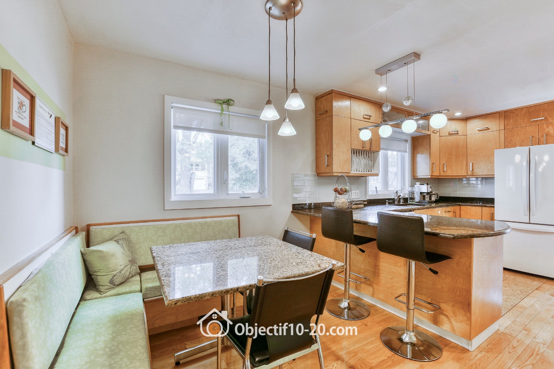 Overall view - 37 - 37A Av. Byette, Sainte-Agathe-Des-Monts, QC