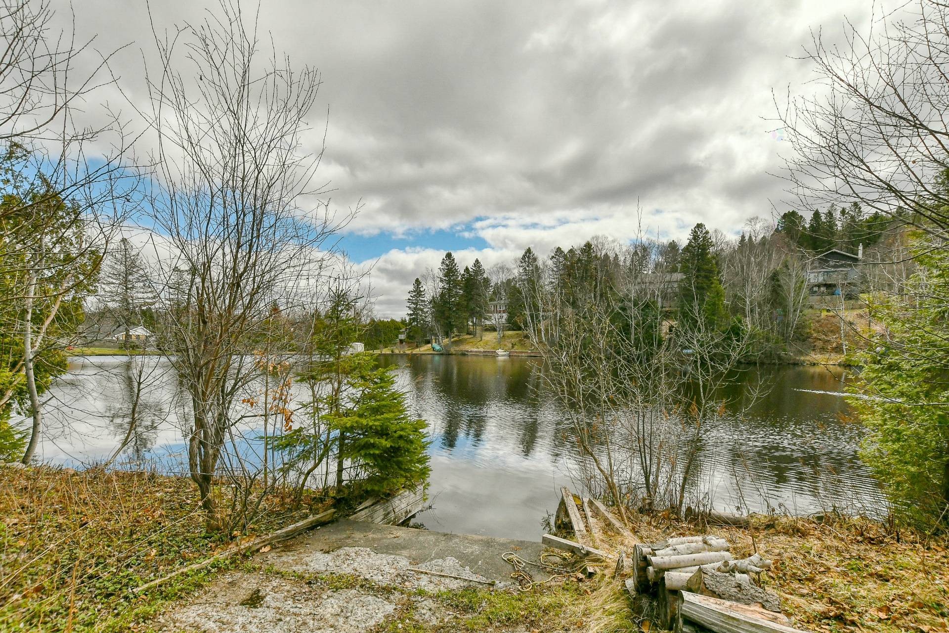 Waterfront - 37 - 37A Av. Byette, Sainte-Agathe-Des-Monts, QC