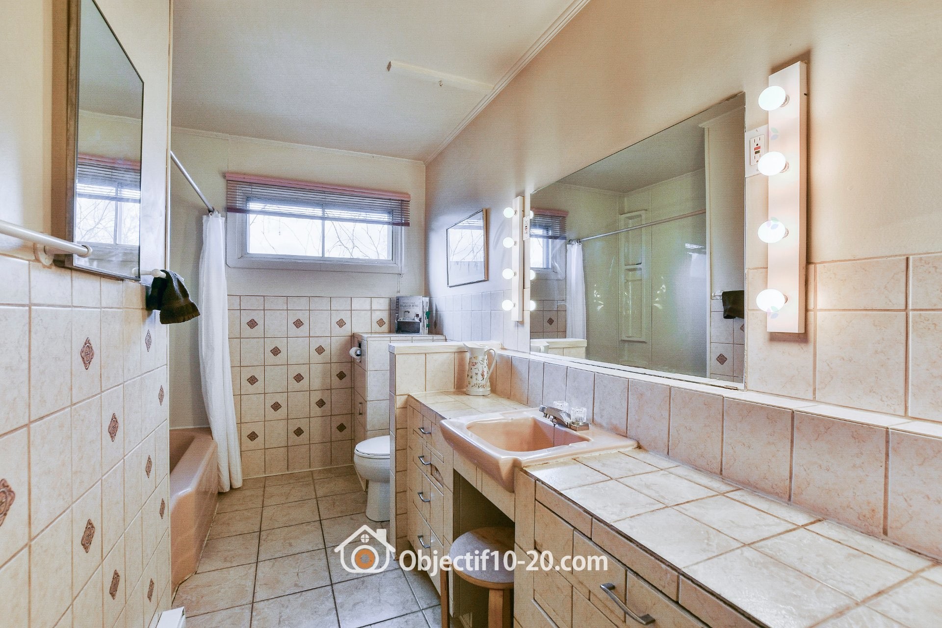 Bathroom - 37 - 37A Av. Byette, Sainte-Agathe-Des-Monts, QC
