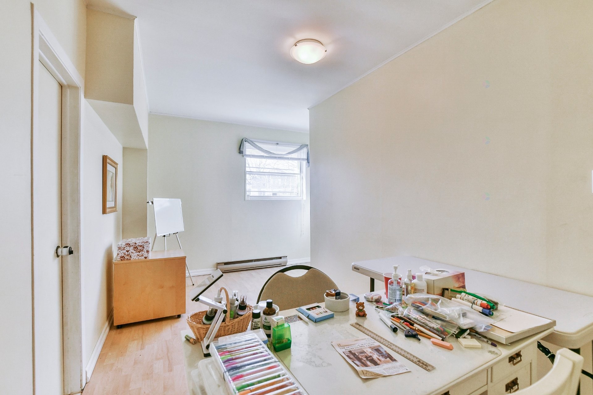 Bedroom - 37 - 37A Av. Byette, Sainte-Agathe-Des-Monts, QC