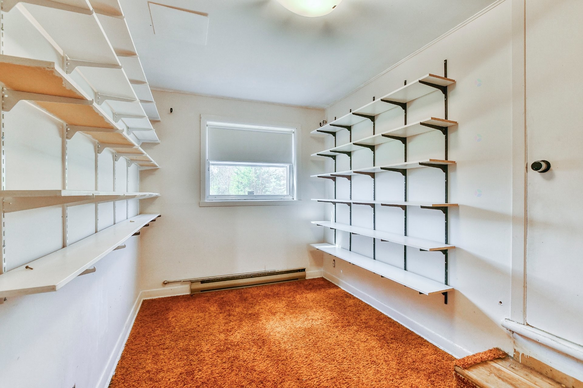 Bedroom - 37 - 37A Av. Byette, Sainte-Agathe-Des-Monts, QC