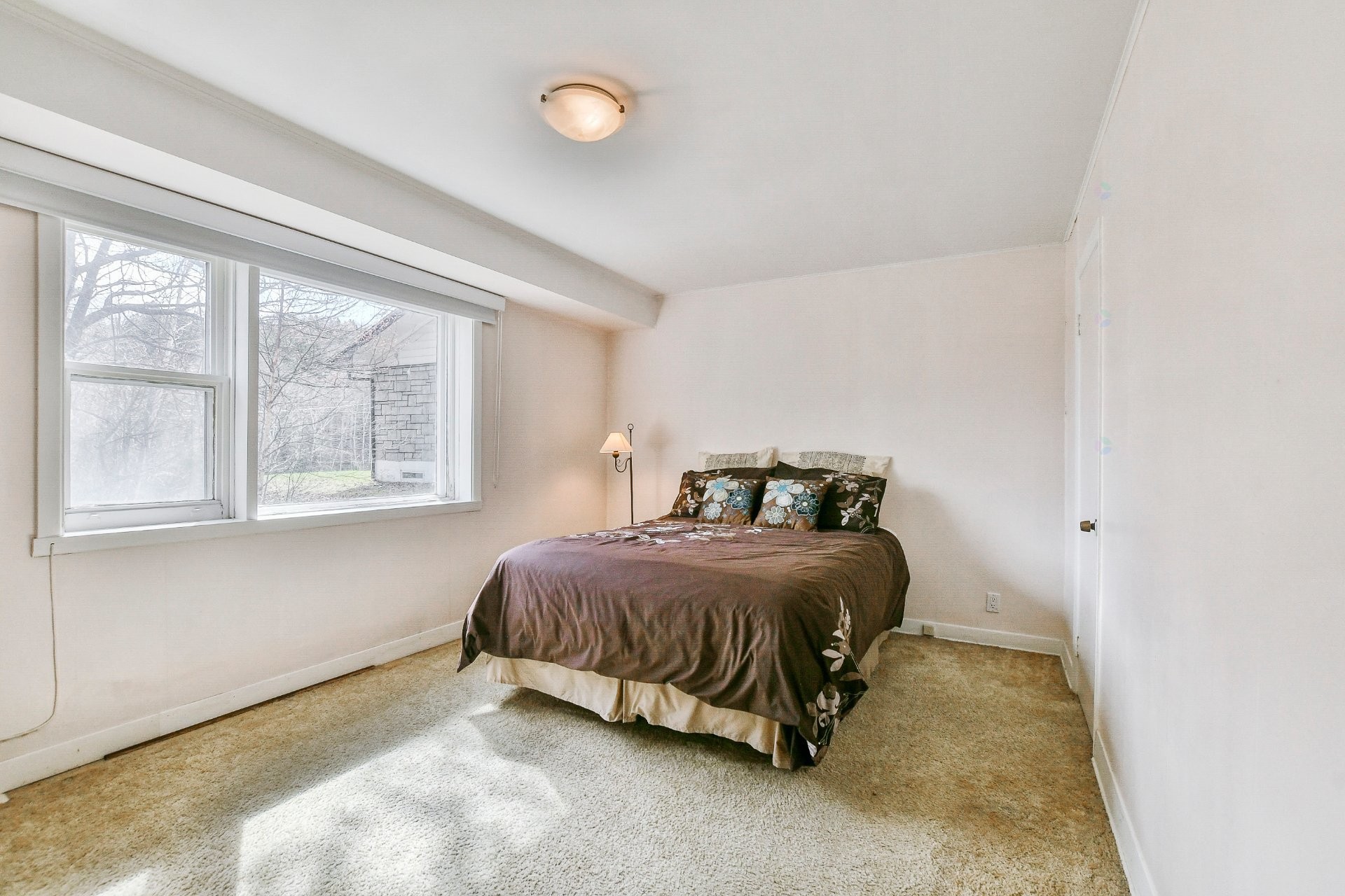 Bedroom - 37 - 37A Av. Byette, Sainte-Agathe-Des-Monts, QC