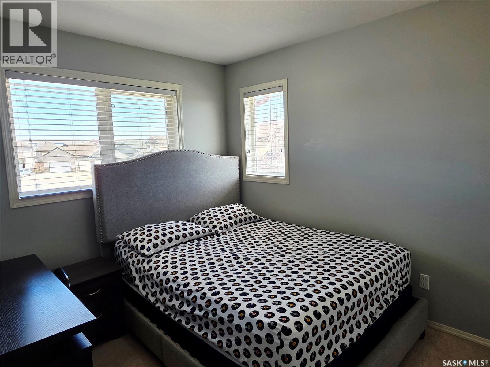 531 Gordon Road, Saskatoon, SK - Indoor Photo Showing Bedroom
