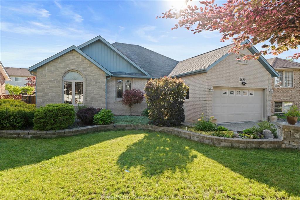 2689 Buttery Street, Windsor, ON