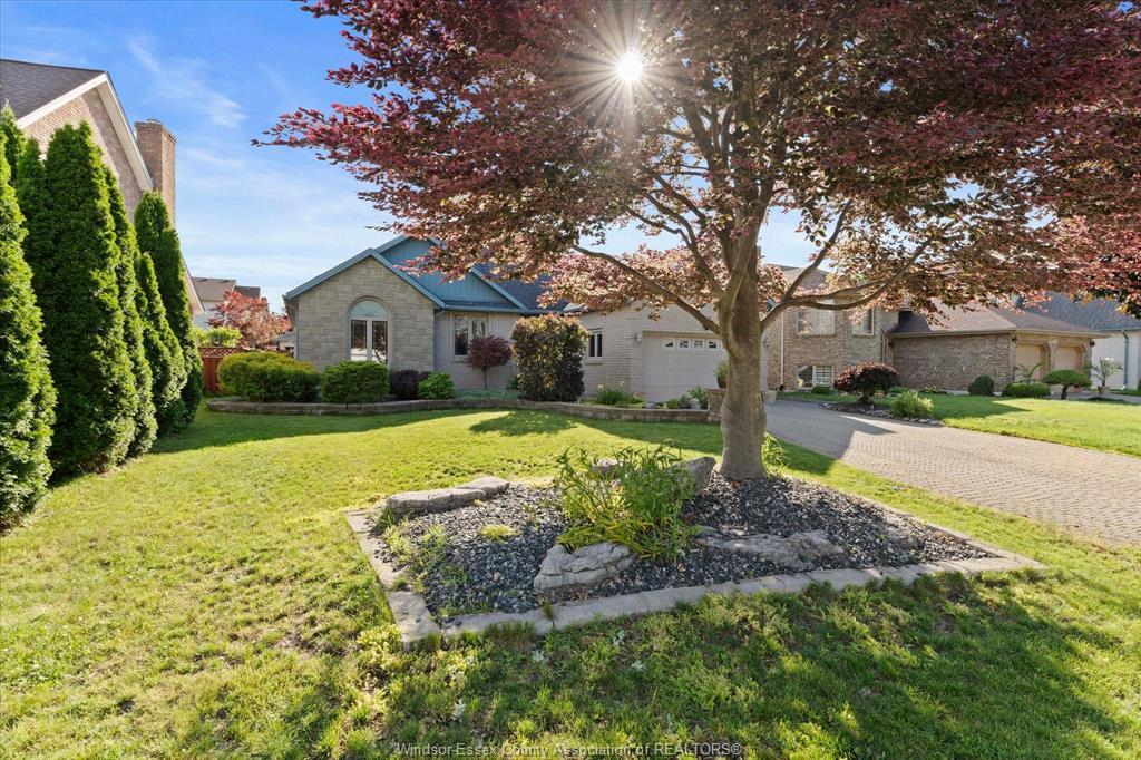 2689 Buttery Street, Windsor, ON