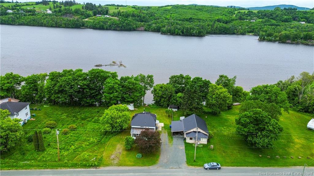 205 Upper Kent Rd, Upper Kent, NB