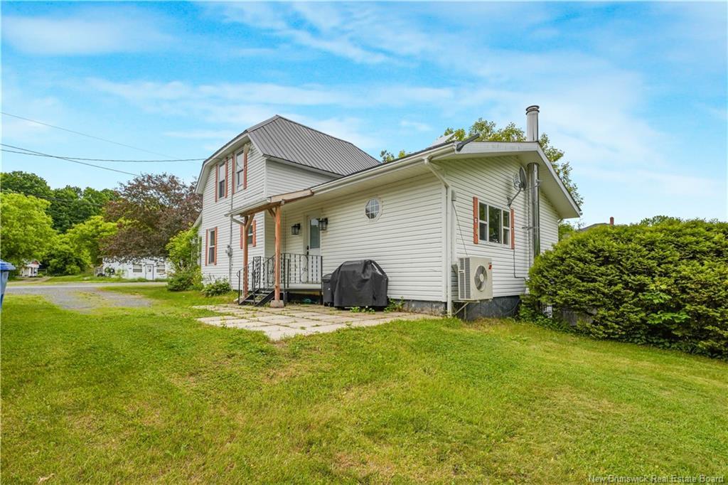 205 Upper Kent Rd, Upper Kent, NB