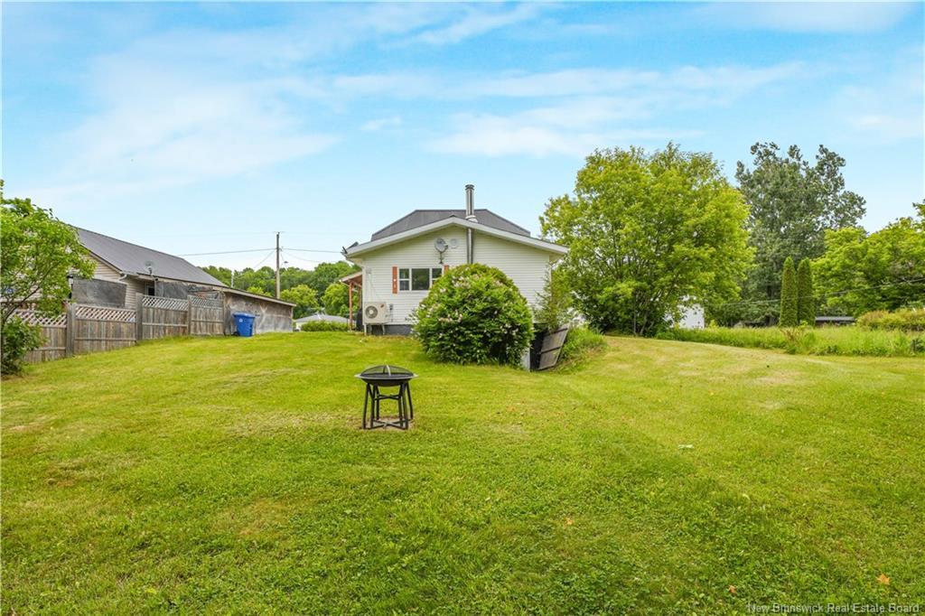 205 Upper Kent Rd, Upper Kent, NB