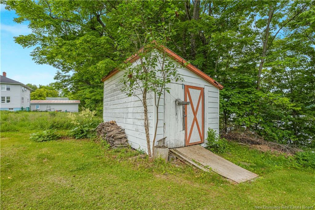 205 Upper Kent Rd, Upper Kent, NB