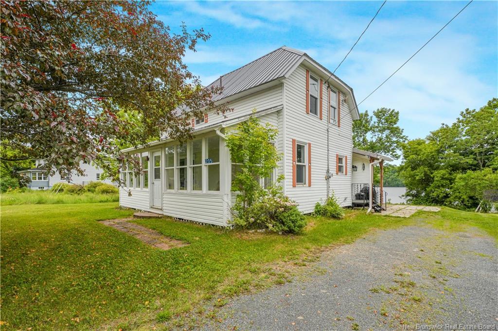 205 Upper Kent Rd, Upper Kent, NB