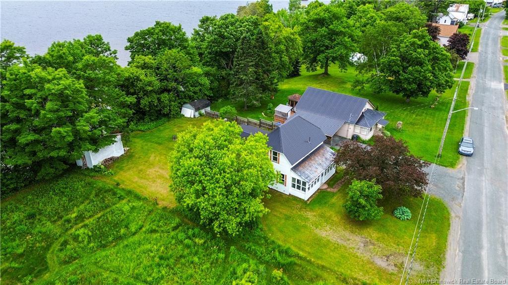 205 Upper Kent Rd, Upper Kent, NB