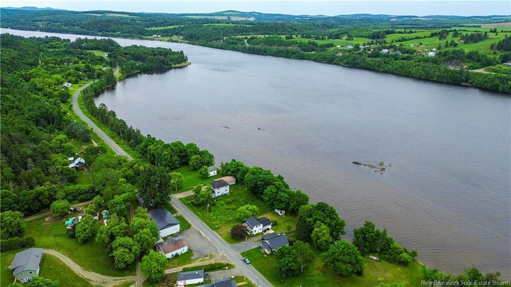 205 Upper Kent Rd, Upper Kent, NB