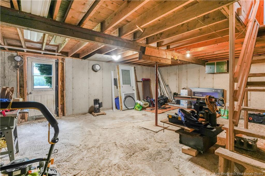 205 Upper Kent Rd, Upper Kent, NB