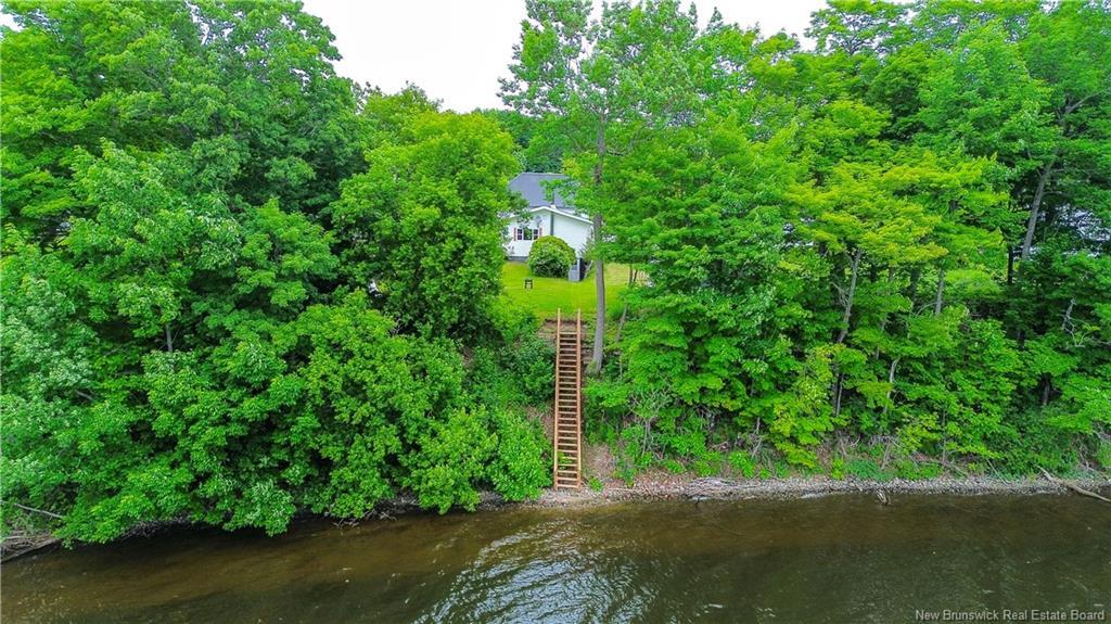 205 Upper Kent Rd, Upper Kent, NB