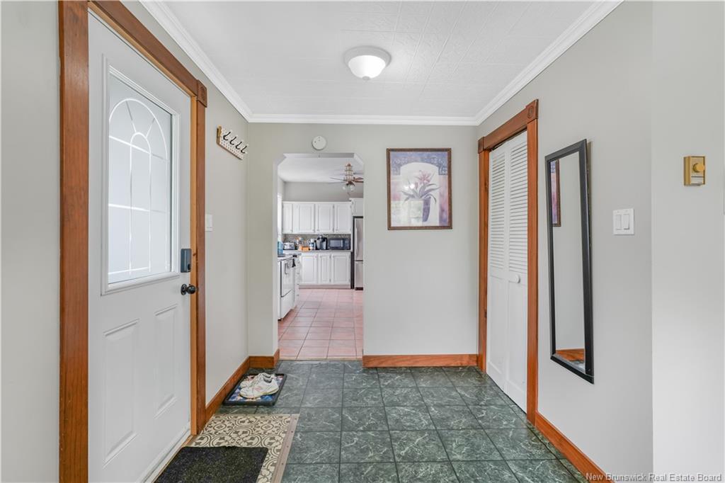 205 Upper Kent Rd, Upper Kent, NB