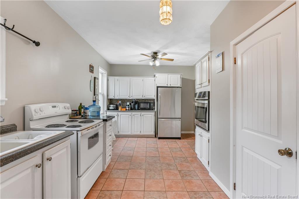 205 Upper Kent Rd, Upper Kent, NB