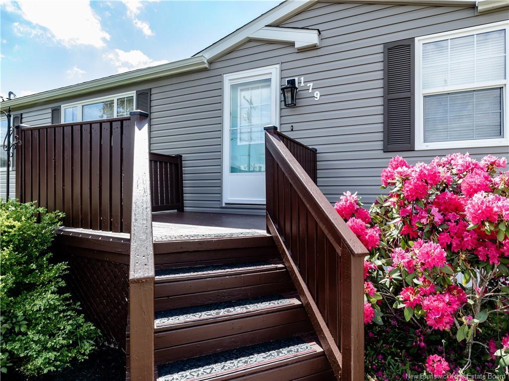 179 Ulysse, Dieppe, NB