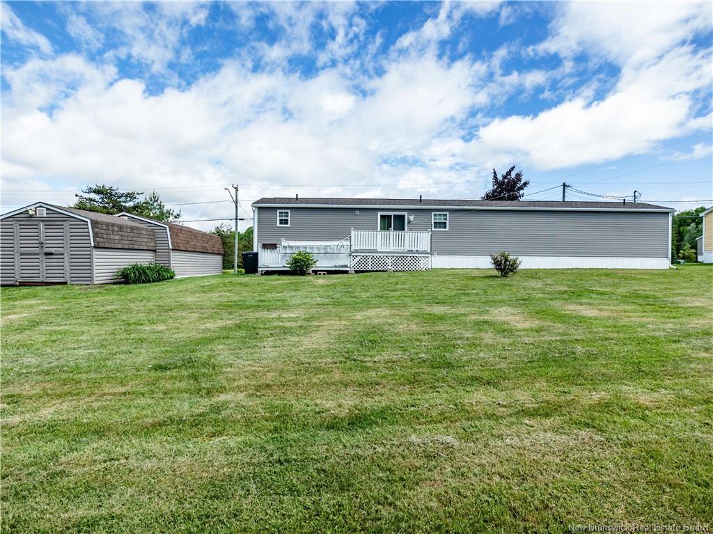 179 Ulysse, Dieppe, NB