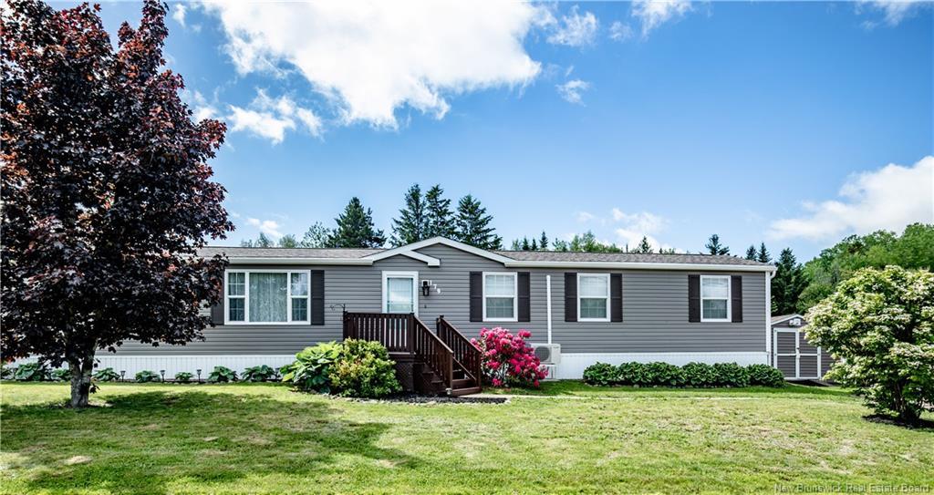 179 Ulysse, Dieppe, NB