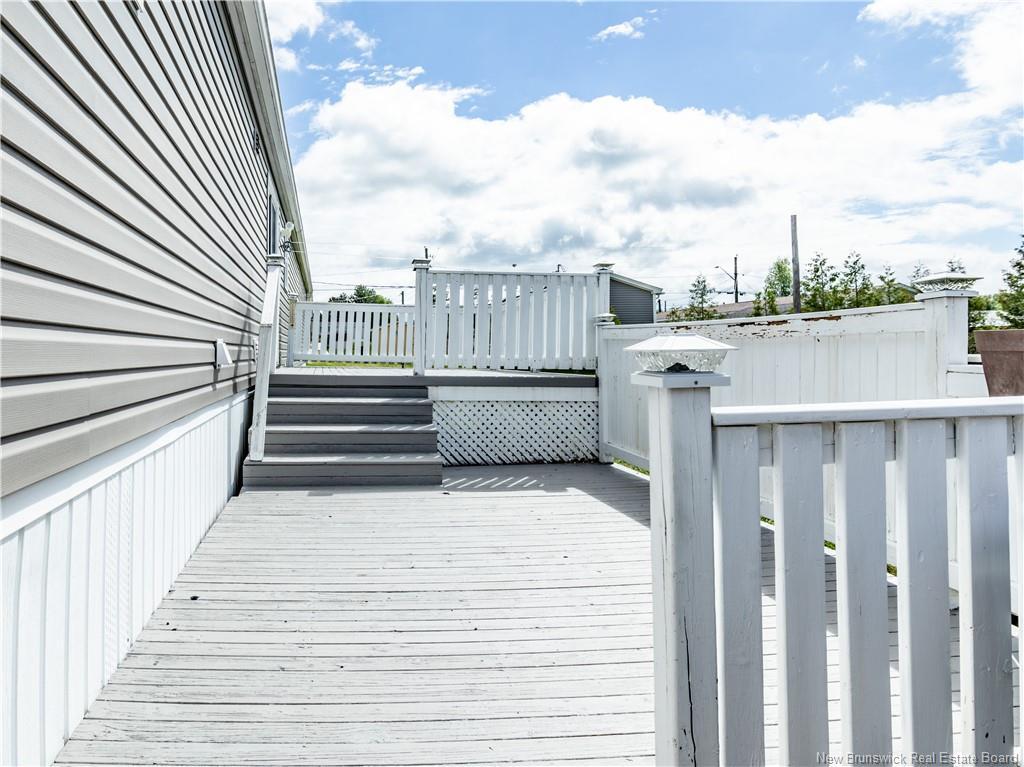 179 Ulysse, Dieppe, NB