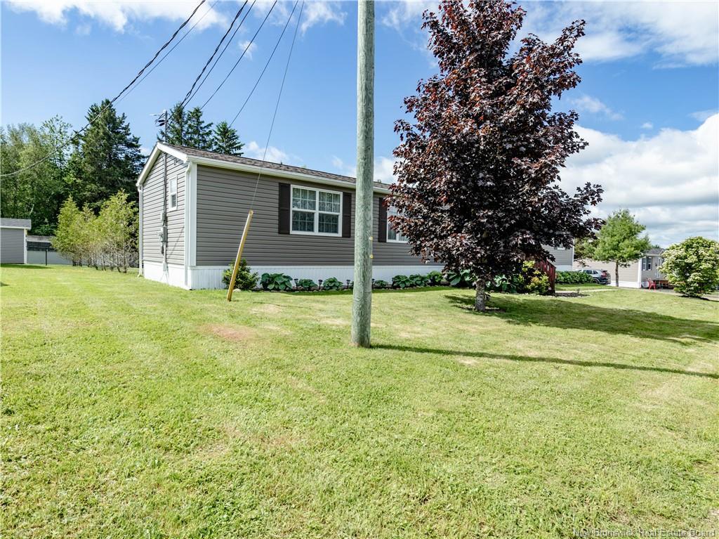 179 Ulysse, Dieppe, NB