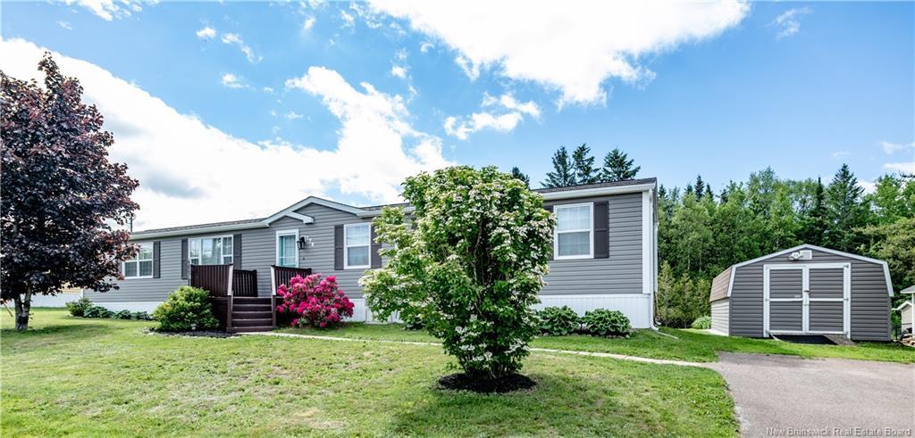179 Ulysse, Dieppe, NB