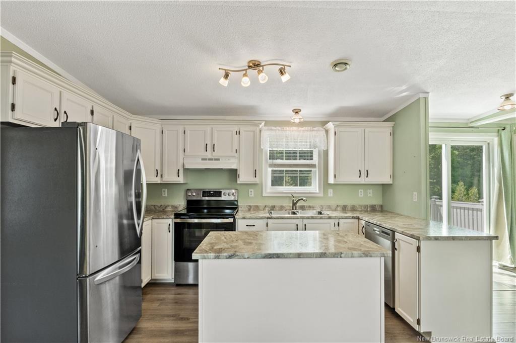 179 Ulysse, Dieppe, NB