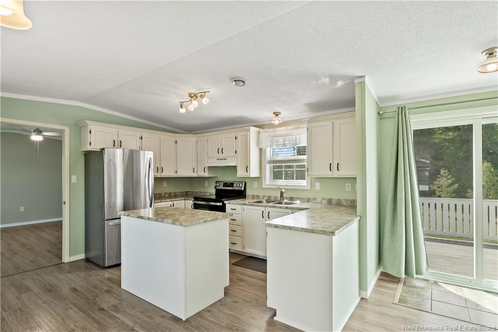 179 Ulysse, Dieppe, NB