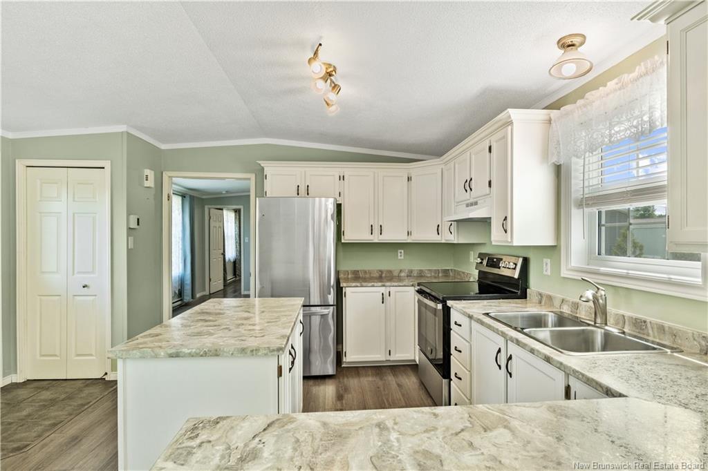179 Ulysse, Dieppe, NB