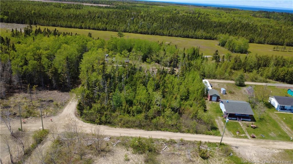 990 M2 Allée Abbé Pointe, Shippagan, NB