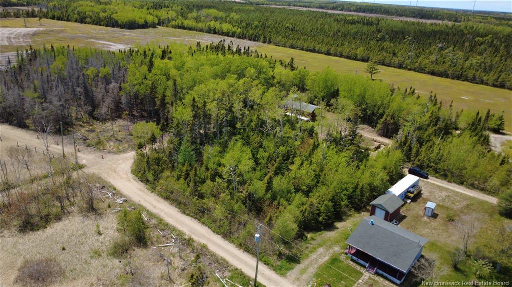 990 M2 Allée Abbé Pointe, Shippagan, NB