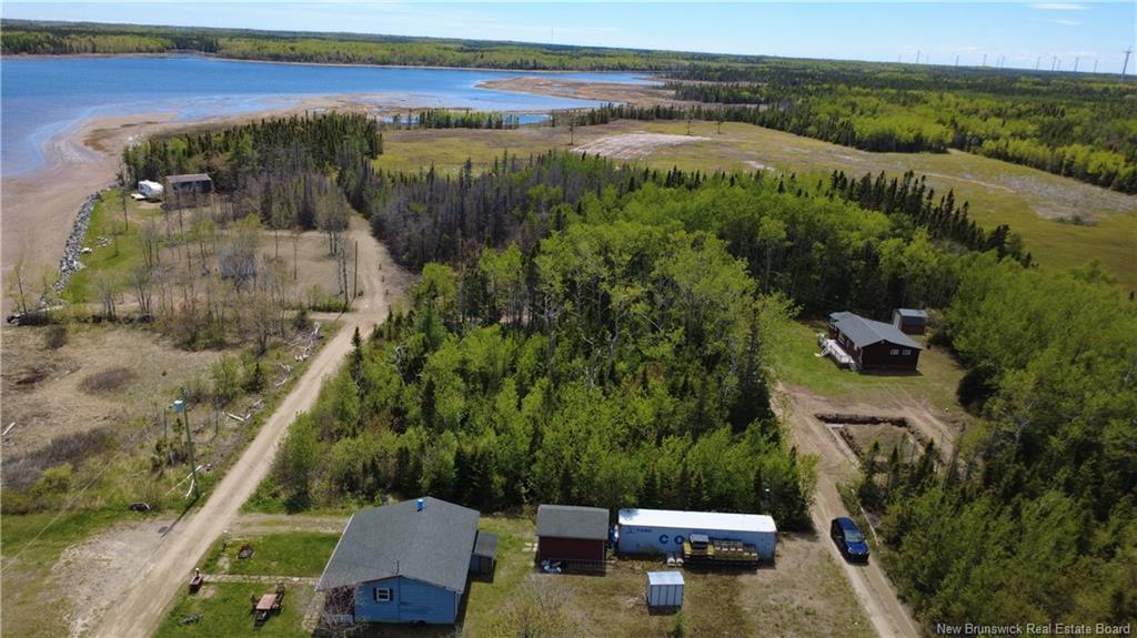 990 M2 Allée Abbé Pointe, Shippagan, NB