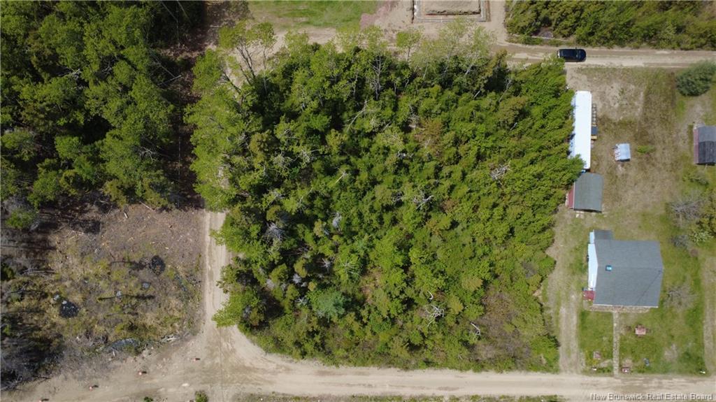990 M2 Allée Abbé Pointe, Shippagan, NB