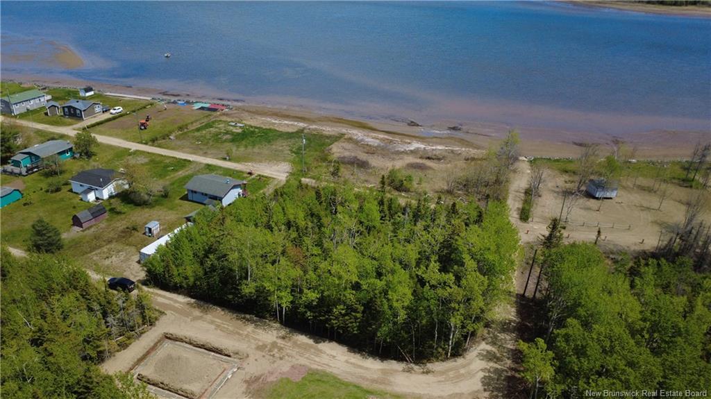 990 M2 Allée Abbé Pointe, Shippagan, NB