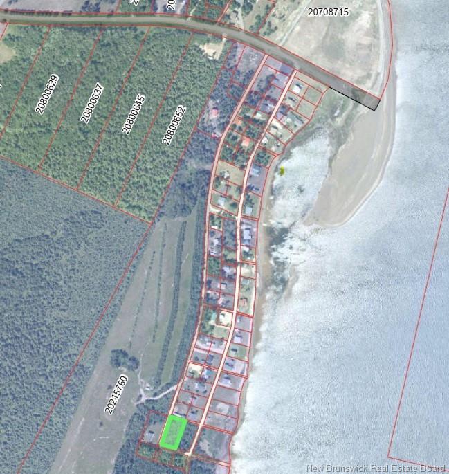 990 M2 Allée Abbé Pointe, Shippagan, NB
