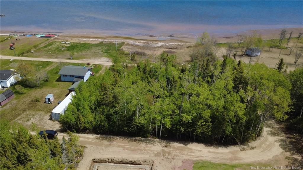 990 M2 Allée Abbé Pointe, Shippagan, NB