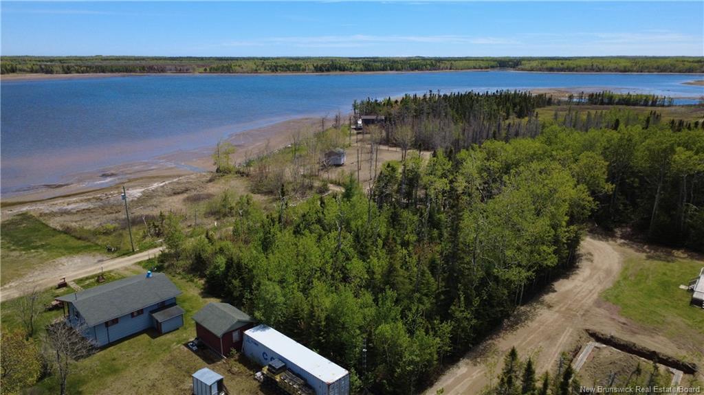 990 M2 Allée Abbé Pointe, Shippagan, NB