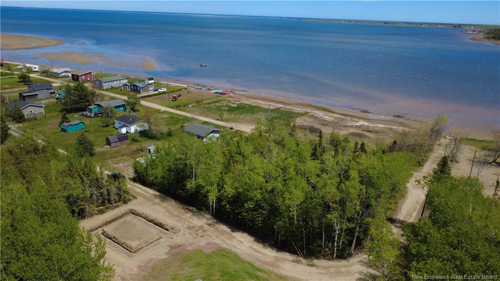 990 M2 Allée Abbé Pointe, Shippagan, NB