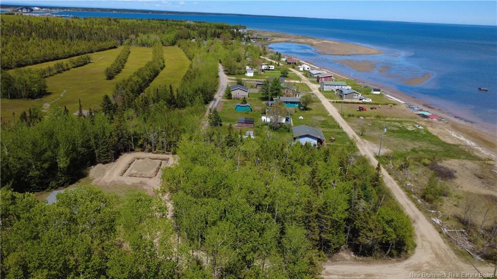 990 M2 Allée Abbé Pointe, Shippagan, NB