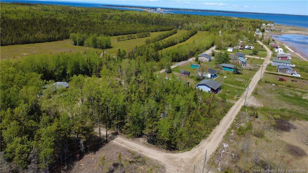 990 M2 Allée Abbé Pointe, Shippagan, NB