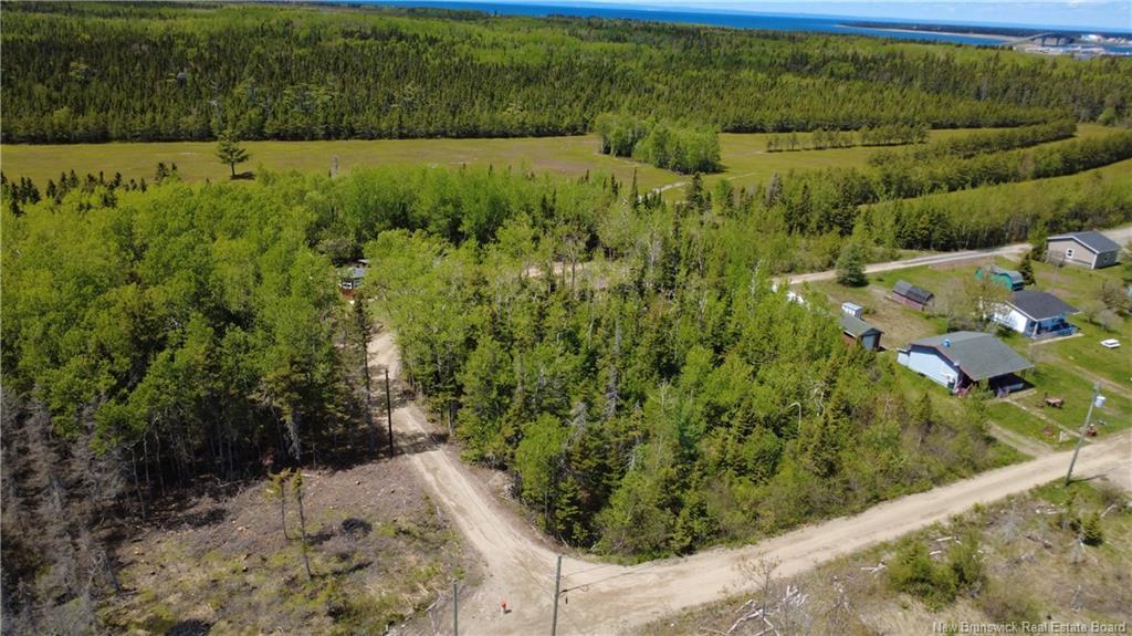 990 M2 Allée Abbé Pointe, Shippagan, NB