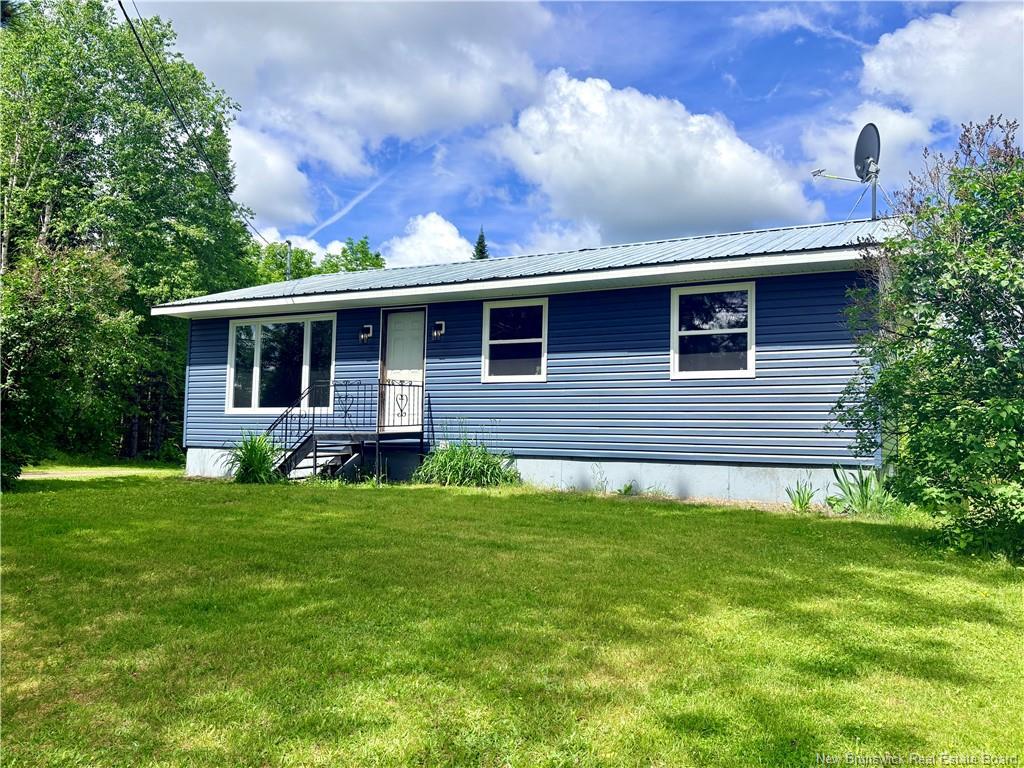 193 Route 385, Weaver, NB