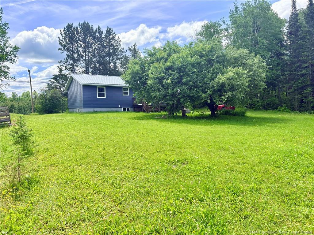 193 Route 385, Weaver, NB