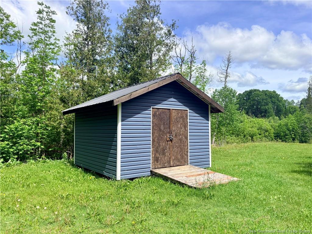 193 Route 385, Weaver, NB