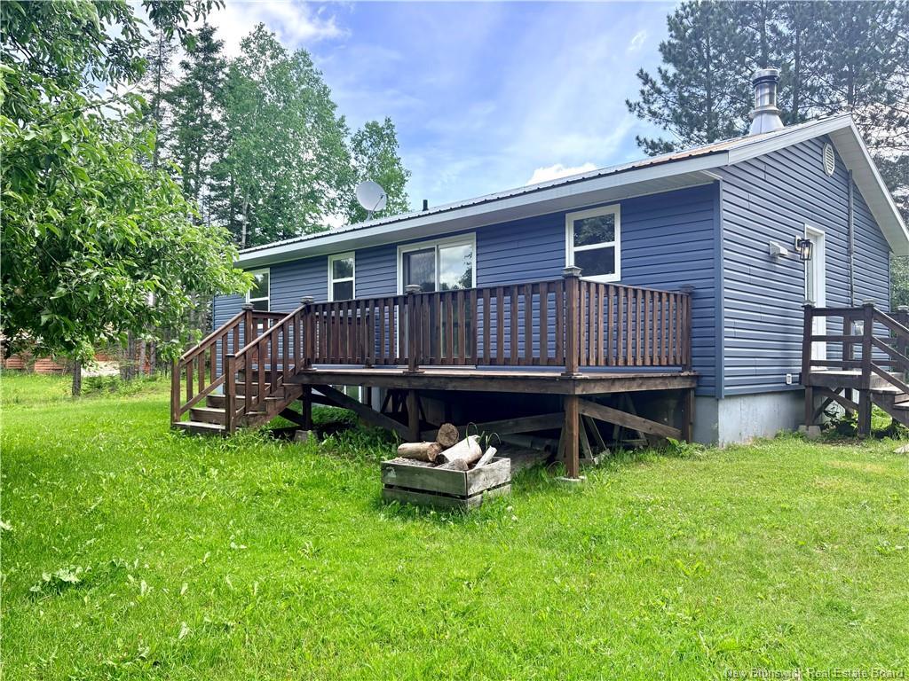 193 Route 385, Weaver, NB
